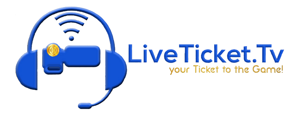 LiveTicket.tv